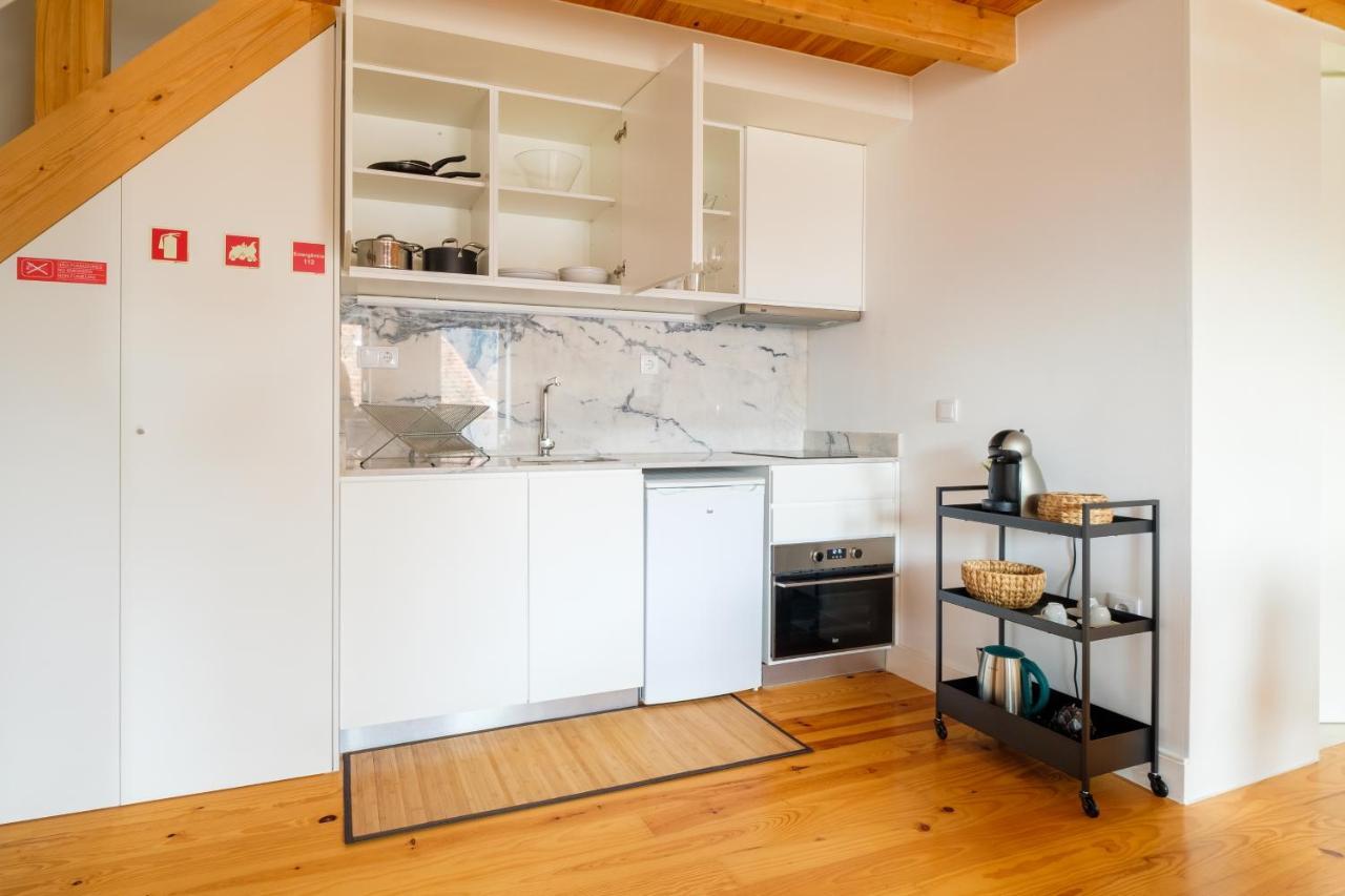 Ferienwohnung Portodise Loft By Rdc Exterior foto